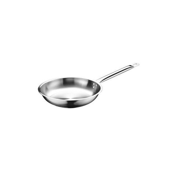 Padella Sautè 1 Manico 36 cm Tender 33903B Pinti - Pinti