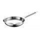 Padella Sautè 1 Manico 24 cm Tender 33903B Pinti