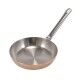 Padella 1 Manico 32 cm Rame Trimetallo 7000-3 L.A.R. - L.A.R.