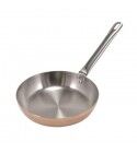 Padella 1 Manico 32 cm Rame Trimetallo 7000-3 L.A.R.