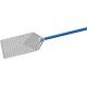 Pala Pinsa-Romana Forata 40x23 cm AM-2340F Gi.Metal - Gi.Metal