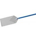 Pala Pinsa-Romana Forata 40x23 cm AM-2340F Gi.Metal