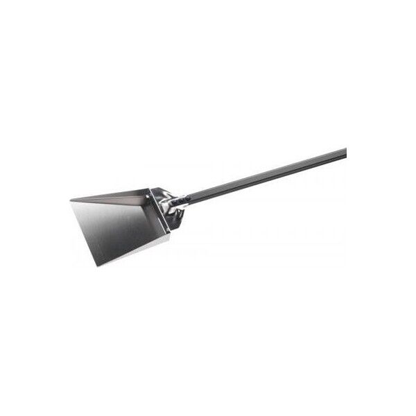 Ash Shovel 180 cm AC-PL-180 Gi.Metal - Gi.Metal