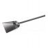 Paletta Cenere 180 cm AC-PL-180 Gi.Metal