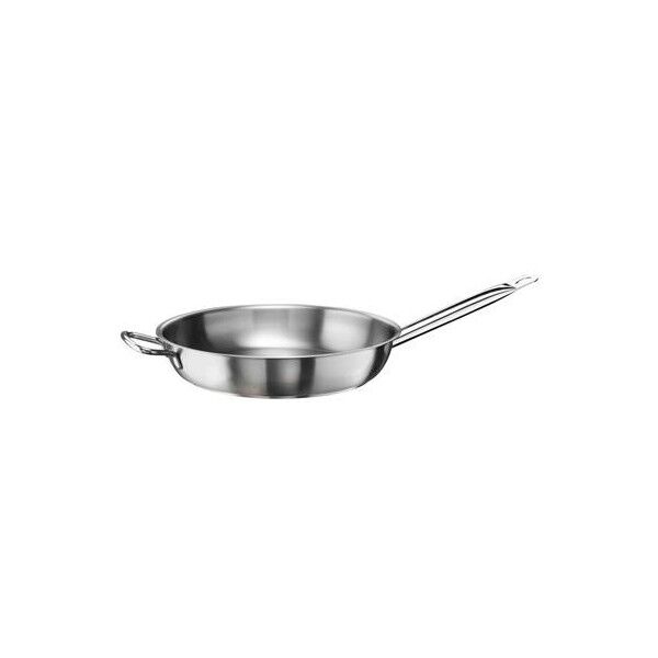 Padella 1 Manico Più Maniglia 40 cm Tender 339026 Pinti - Pinti