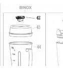 Tappo Cap - Fimar - CO8989