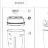 Lid Lid - Fimar - CO9088