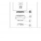 Guarnizione - Gasket CO9117 - Fimar - Fimar