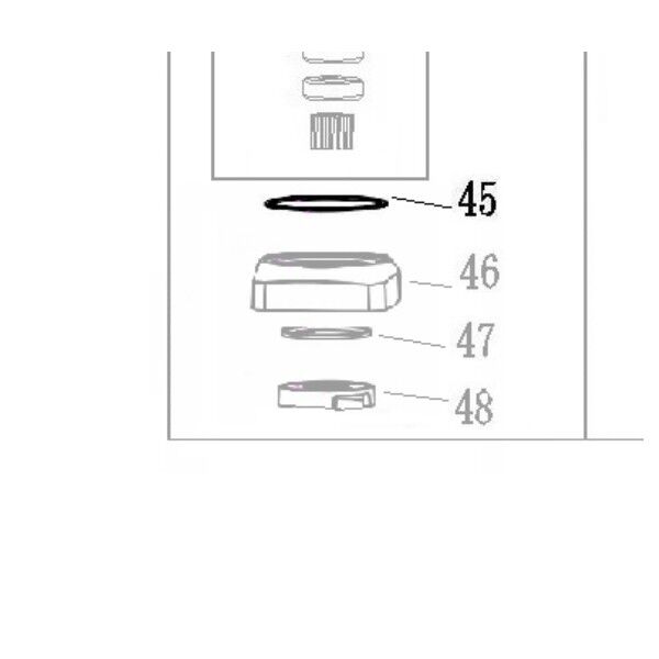 Guarnizione - Gasket CO9117 - Fimar - Fimar