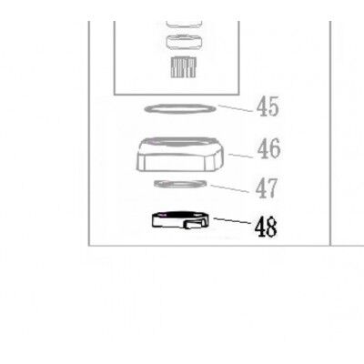 Nut - CO9120 - Fimar
