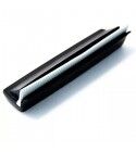 Rubber squeegee frame 150mm