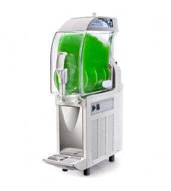 Granitore 1 vasca da 11 litri, controllo meccanico. IPRO1M - SPM DRINK SYSTEMS