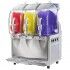 Slush maker 3 11 liter tank, mechanical control. IPRO3