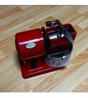 SECOND CHOICE - Fama FGM113R Semi-Professional Grater Red Single Phase Display Item