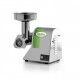 SECOND CHOICE - Fama TI8 Single-Phase Professional Meat Grinder FTSMI127 EXPOSURE ITEM - Fama Industries