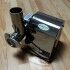 SECOND CHOICE - Professional Meat Grinder Fama TI8 Single Phase FTSMI127 EXHIBIT ITEM.