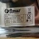 SECOND CHOICE - Fimar 12TS Three-Phase Professional Meat Grinder - Display Item - Fimar