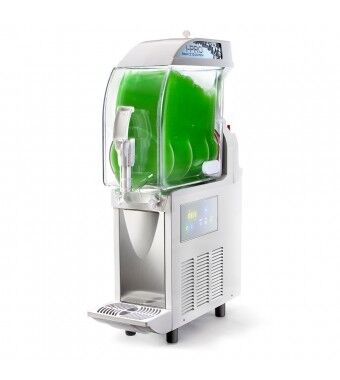 Granitore 1 vasca da 11 litri, controllo digitale. IPRO1E - SPM DRINK SYSTEMS