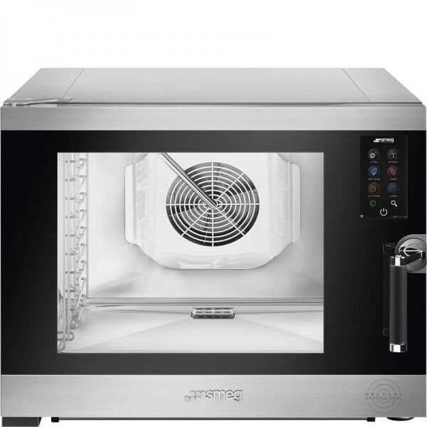 Smeg Professional Gastronomy Oven Galileo SPO5L2S - Smeg Professional