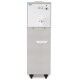 Floor standing soft ice cream machine, single flavor. FLORENCE 118 Electric Pump - SPM DRINK SYSTEMS