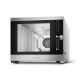 Smeg Professional Gastronomy Oven Galileo SPO5L2S - Smeg Professional
