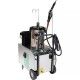 CAR310PLZ car interior cleaning machine - PuliLav