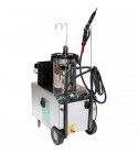 CAR310PLZ car interior cleaning machine