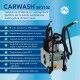 CAR310PLZ car interior cleaning machine - PuliLav