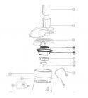 Blade Basket - CO9317 - fimar