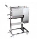 IMPASTATRICE PER CARNE FIMAR 115C2PN 115 KG BIPALA