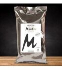 1Kg Caffè al Ginseng solubile LIGHT. 100% vegetale senza Glutine e Lattosio - Micadore