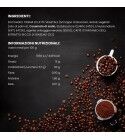 1Kg Caffè al Ginseng solubile LIGHT. 100% vegetale senza Glutine e Lattosio - Micadore