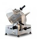 Automatic aluminum gravity slicer, 30 " blade. AF300