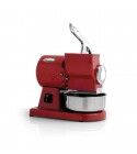 Fama FGM113R Semi-Professional Grater Red Single Phase