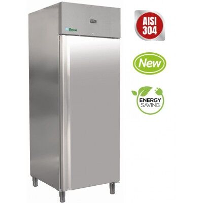 FRIGORIFERO PROFESSIONALE FORCAR UGN650TN 560 LT VENTILATO