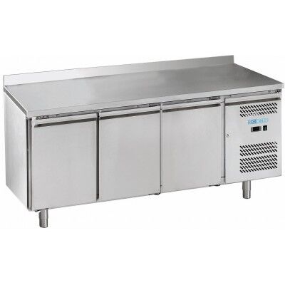Tavolo refrigerato Forcar-Forcold M-GN3200TN-FC 3 porte positivo