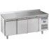 Tavolo refrigerato Forcar-Forcold M-GN2200TN-FC 2 porte positivo