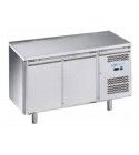 Tavolo refrigerato Forcar-Forcold M-GN2100TN-FC 2 porte positivo