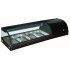 Vetrina refrigerata per sushi Forcar SSS1200