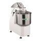 Impastatrice Monofase professionale a spirale da 25kg con testa sollevabile e vasca fissa. 25SL - Fimar