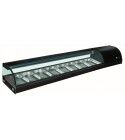 Vetrina refrigerata per sushi Forcar SSS2000