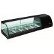 vetrina refrigerata per tapas Forcar TS1200