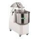 Impastatrice Trifase professionale a spirale da 38 kg con testa sollevabile e vasca fissa. 38SL - Fimar