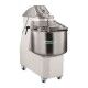 Impastatrice Trifase professionale a spirale da 50 kg con testa sollevabile e vasca fissa. 50SL - Fimar