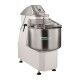 Impastatrice Trifase professionale a spirale da 50 kg con testa sollevabile e vasca fissa. 50SL - Fimar
