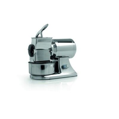 Professional electric grater GS for the preparation of bread and cheese - Fame industries