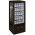 Espositore refrigerato vetrina da banco con 4 lati. Modello: TCBD98B
