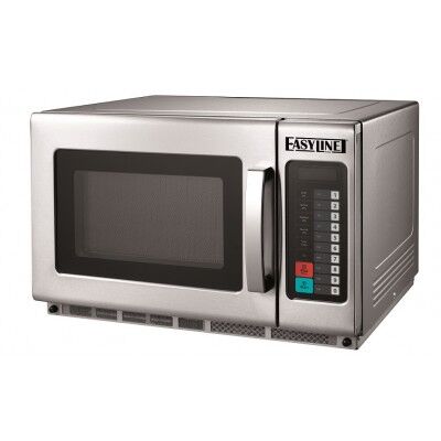 Forno microonde professionale digitale Fimar EMA34GTQ