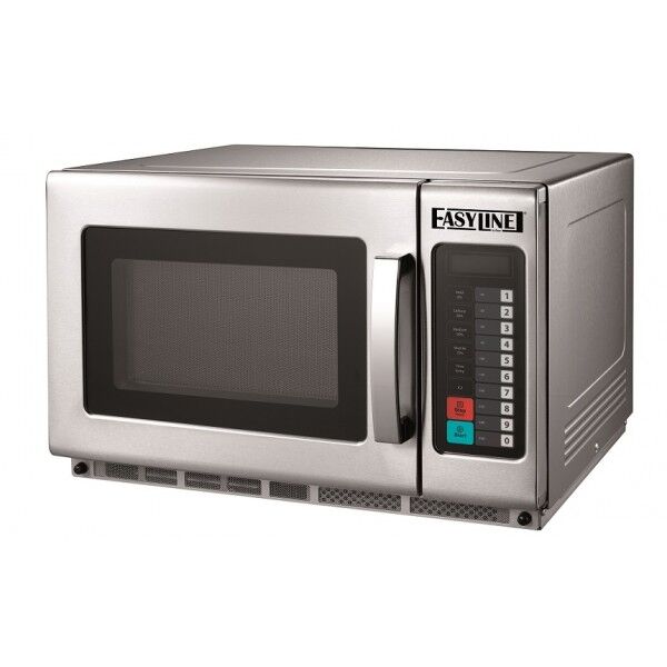FORNO MICROONDE PROFESSIONALE DIGITALE