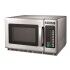 Forno microonde professionale digitale Fimar EMA34GTQ